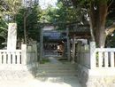 鵜川神社