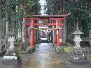 八木神社